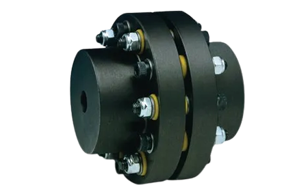 Pin Bush Coupling