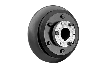 Tyre Coupling