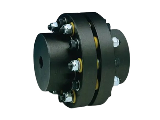 Pin Bush Coupling