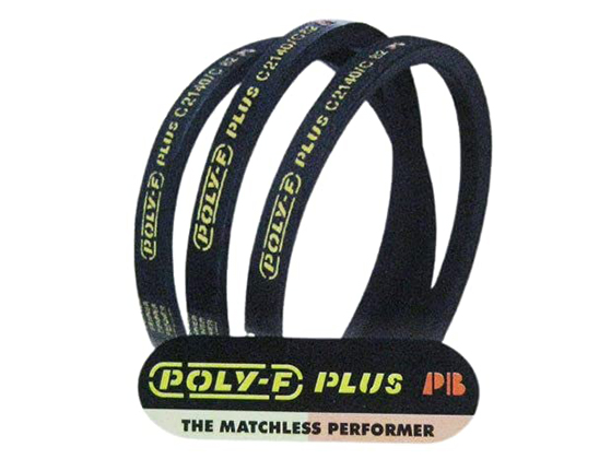 Fenner v belt catalogue outlet